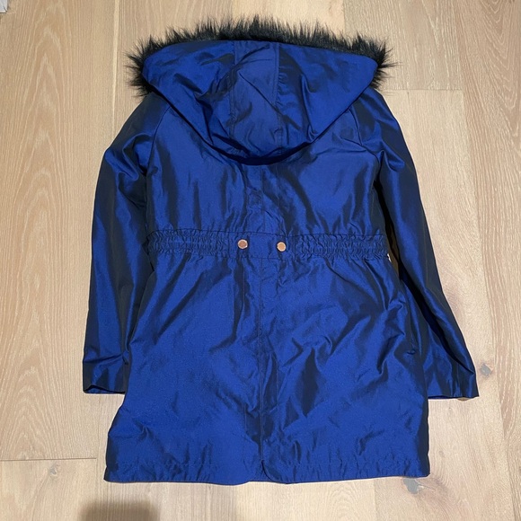 Ted Baker Winter Coat - Picture 2 of 4
